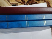 Trzy Klasery 16 kartkowe