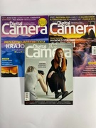 Digital Camera Polska 3szt