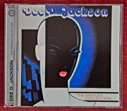 Dee D. Jackson - The Maxi-Singles Collection (CD)