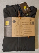 Kurtka Campus z kapturem w rozm L