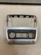 Ramka radia octavia 2 FL oryginał 