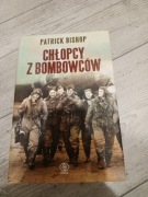 Patrick Bishop Chłopcy z bombowców 