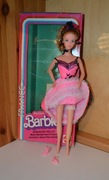 DOTW Parisian Barbie kolekcjonerska vintage Steffie