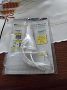 Ładowarka samochodowa do telefonów+bonus
