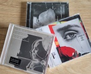 Lykke Li zestaw Youth Wounded Rhymes Remixes So Sad So Sexy 4CD 