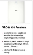 Rekuperator Wentylacja Stiebel Eltron VRC-W 450 Premium Promocja Chojnice