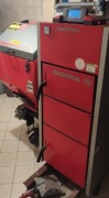 Piec na ekogroszek 5 klasa, DEFRO SIGMA 5, 24KW
