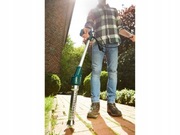 Elektryczna wypalarka do chwastów i zapalarka do grilla 2w1, 2000W Parkside