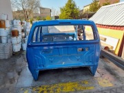 VW AMAROK KABINA BUDA KAROSERIA