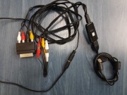 Konwerter sygnału USB Video Silvercrest SVG 2.0 A1