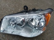 Lampa przednia lewa Dodge grand Carawan 