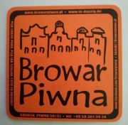 Podstawka browar Piwna Gdańsk GDAPI-002