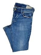 Diesel spodnie jeans męskie slim fit r.34 102/44