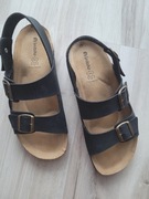 Nowe sandały męskie inblu w rozmiarze 43. 