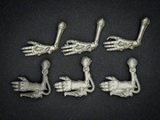OOP Eldar Dreadnought Arms (6szt.) - do konwersji