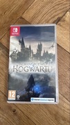 Dziedzictwo Hogwartu Switch - Onyksowy hipogryf!