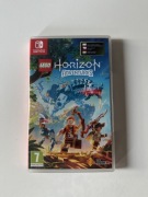 Lego Horizon Adventures NINTENDO SWITCH (używana)
