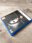Gra Martha is Dead PS5 Playstation