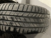 4opony używ Bridgestone Turanza 235/55/R17 103H XL