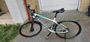 Scott CX30 Solution - uszkodzona rama, na części 