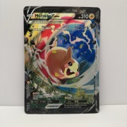 Karta Pokemon TCG Jumbo Morpeko V-UNION