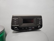Radio Hyundai i30 iii 2022r 96150G4320 RET