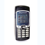 Telefon Sony Ericsson T230i Mei czarny
