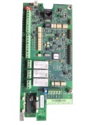 ABB SMIO-01C Rev: L 7247876 Moduł Wejść/Wyjść Silnika