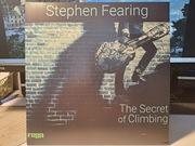 STEPHEN FEARING  The Secret Of Climbing  Rega 2018r NM