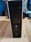 HP SFF Elite 8300