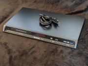 Odtwarzacz DVD Panasonic DVD-S325