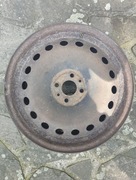 Felga R 16 Bravo 2 Mito 4 x 98 ET 31 Felga Koło Koła