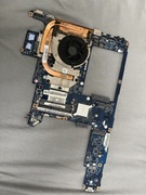 Płyta główna Lenovo Y470 LA-6881P + Intel i5 + NVIDIA GT 550M