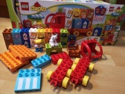 Lego DUPLO 10818