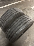 Dębica Presto UHP 2 215/55/17