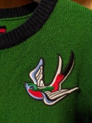 Sweter  wełniany Peek & Cloppenburg 36 