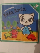 Kicia kocia to moje! - Anita Głowińska 