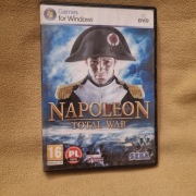 Napoleon Total War PC Polskie wydanie 
