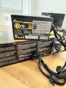 Zasilacz Seasonic Core GM 650W 80 Plus Gold