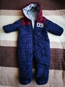 Kombinezon ocieplany 68