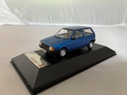 Fiat Uno 1983 Premium X 1/43