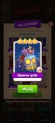 Coin Master Upiorny grób 