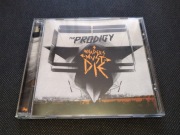 The Prodigy - Invaders Must Die - CD