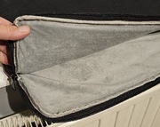 Etui na laptopa 17 Cali FVAT 