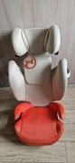 Fotelik samochodowy Cybex Solution M-fix z matą ochronną 