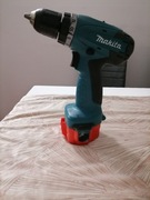 SPRZEDAM UŻYWANĄ MAKITA WIERTARKO WKRĘTARKA 