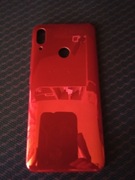 Klapka pokrywa baterii Motorola E6 Plus