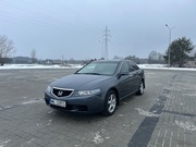 Honda Accord 2.2i-CTDi Sport