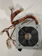 Zasilacz do komputera PC iBOX 400W DR-8400BTX