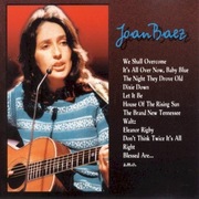 Joan Baez - Joan Baez